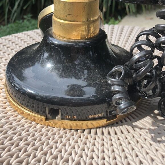 Vintage Thomas Collector' Edition Telephone Retro - Picture 6 of 7